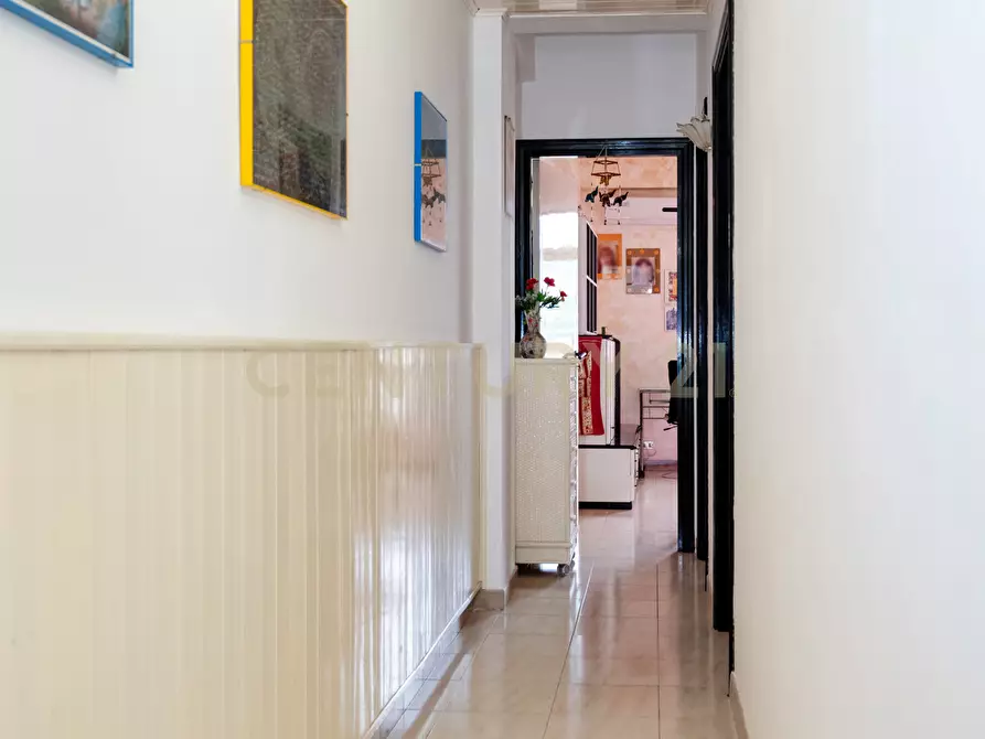 Immagine 35 di Trilocale in vendita  in Via Rettifilo 141 a Santa Venerina