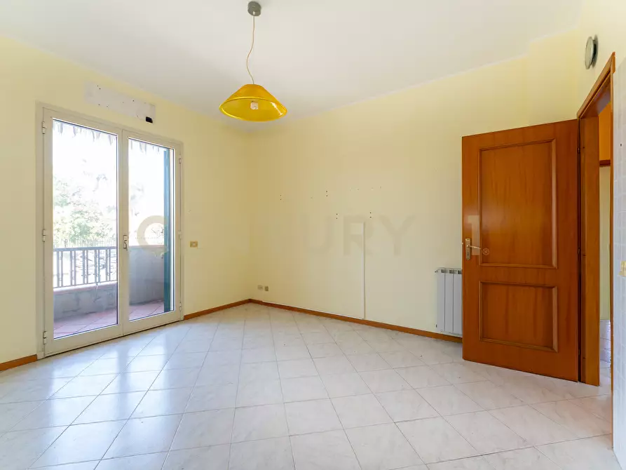 Immagine 24 di Porzione di casa in vendita  in Via Gaetano Donizetti 15 a Mascalucia