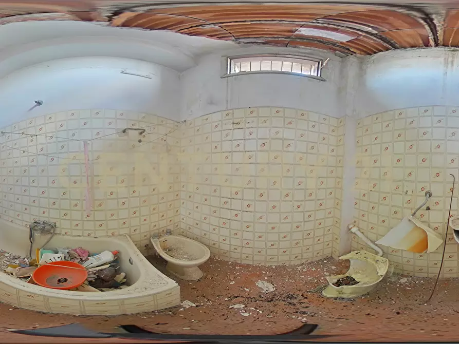 Immagine 84 di Casa indipendente in vendita  in Via Brigadiere Salvatore di Stefano 8 a Catania