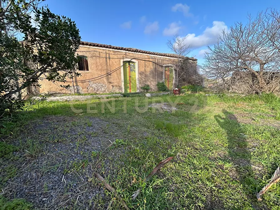 Immagine 6 di Terreno agricolo in vendita  in Via Giovanni Verga 1/A a Misterbianco