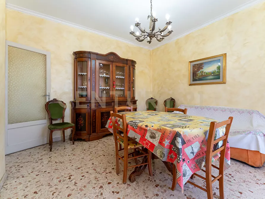 Immagine 5 di Trilocale in vendita  in Via Giambattista Pensabene 13 a Catania