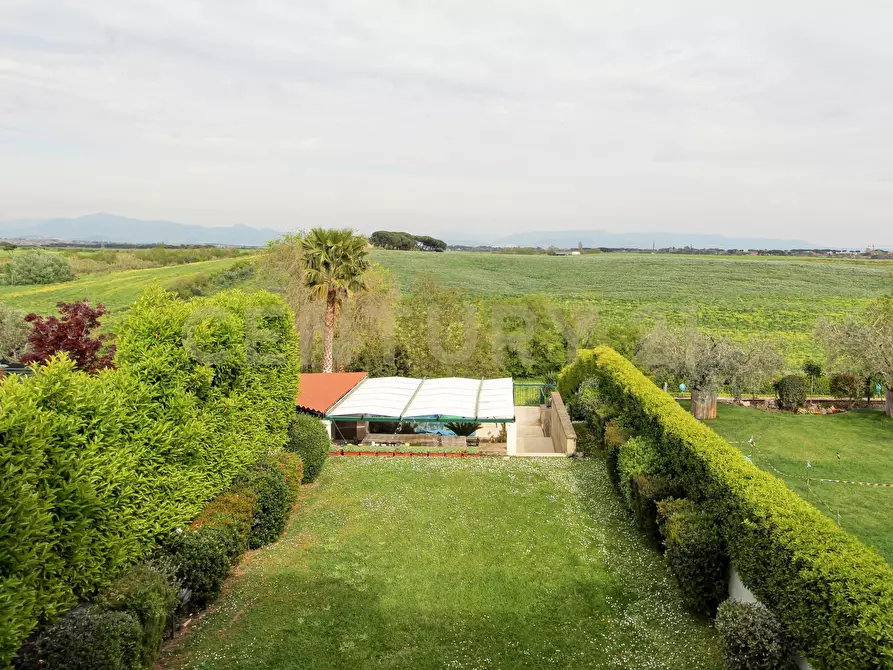 Immagine 17 di Casa trifamiliare in vendita  in Via di Casal Boccone 256 a Roma