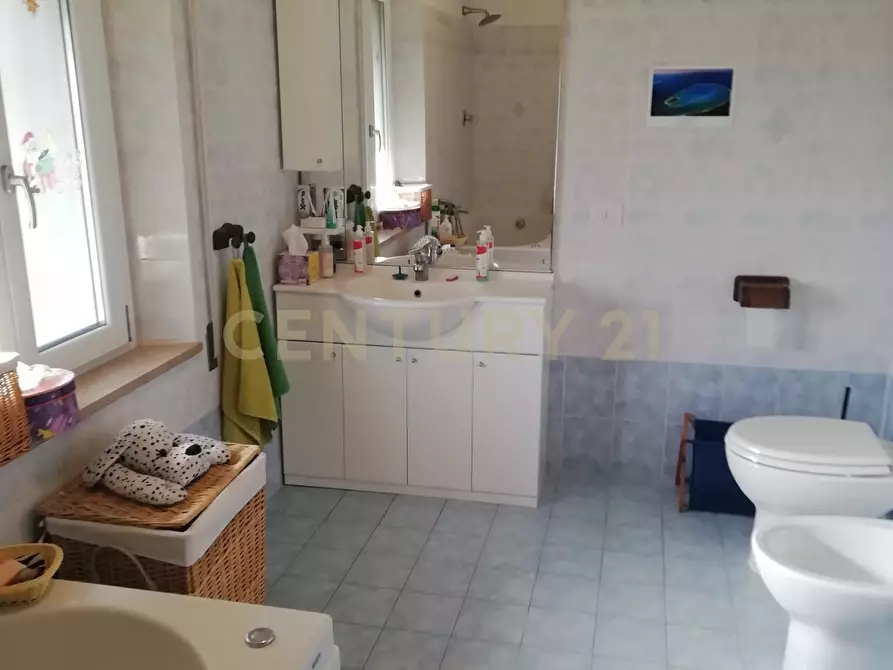 Immagine 7 di Trilocale in vendita  in Strada Provinciale 128 Parrina a Orbetello