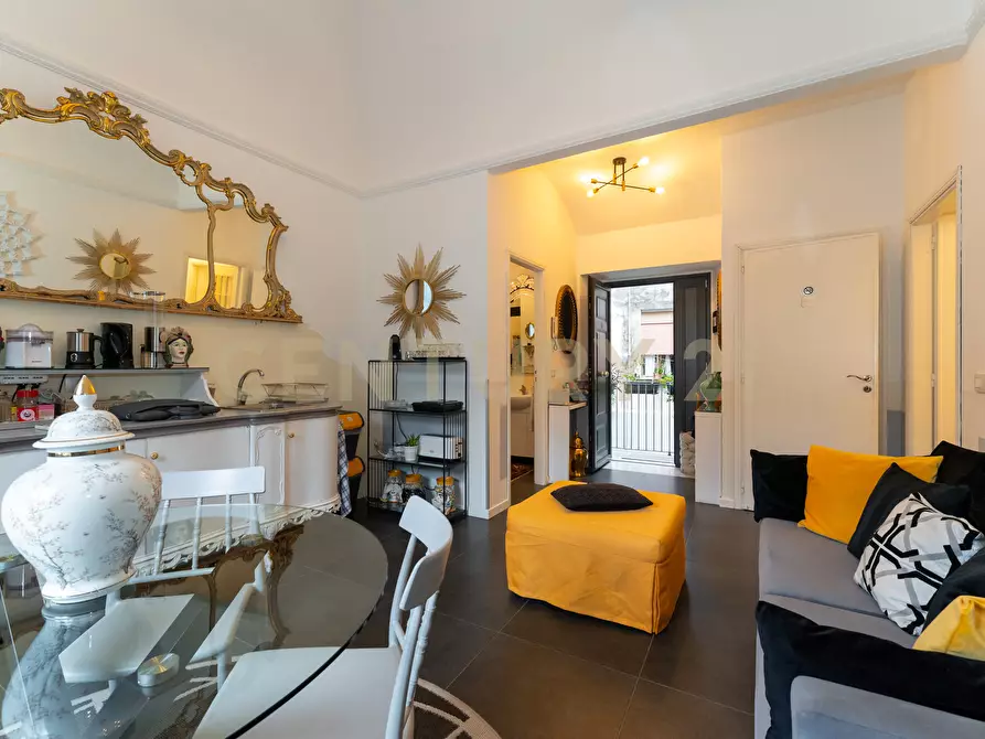 Immagine 6 di Trilocale in vendita  in Via Transito 14 a Catania