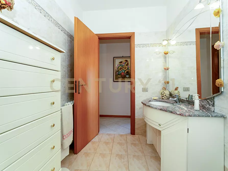 Immagine 87 di Casa indipendente in vendita  in Via Vampolieri 34m a Aci Catena