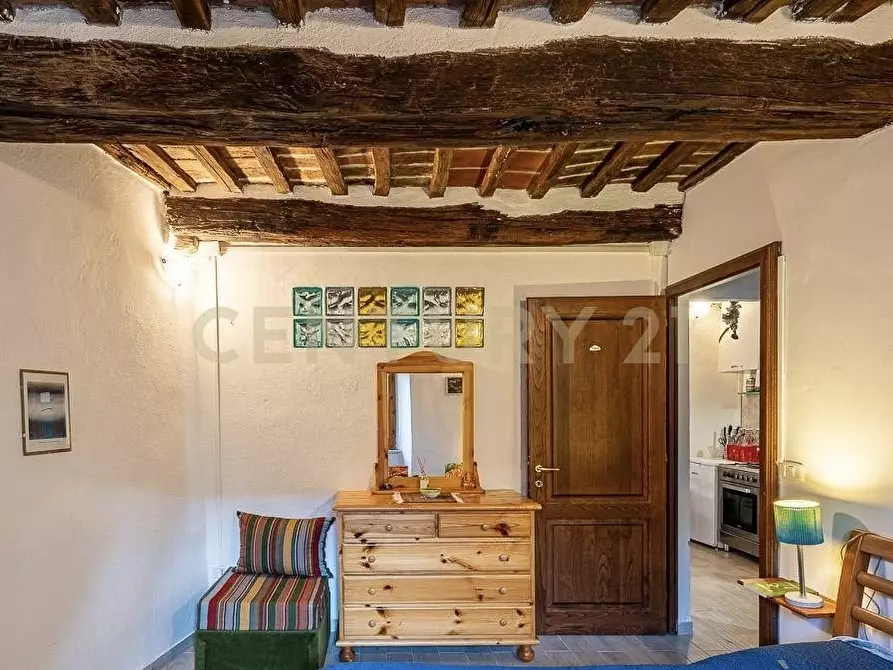 Immagine 13 di Appartamento in vendita  in Via dell'Ortino 5 a Massa Marittima