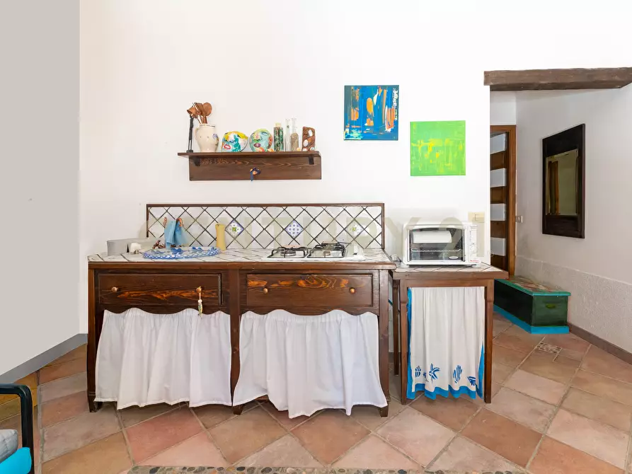 Immagine 20 di Bilocale in vendita  in Contrada Sillemi a Letojanni