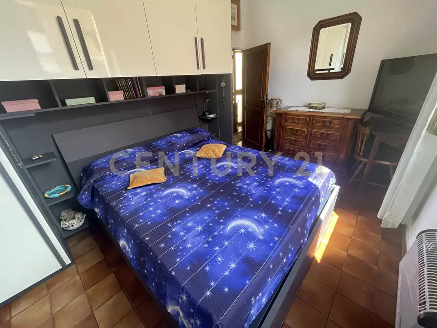 Immagine 11 di Trilocale in vendita  in Via delle Pile 29 a Monte Argentario