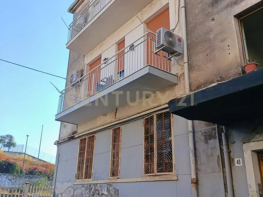 Immagine 4 di Quadrilocale in vendita  in Via Filippo Eredia 49 a Catania