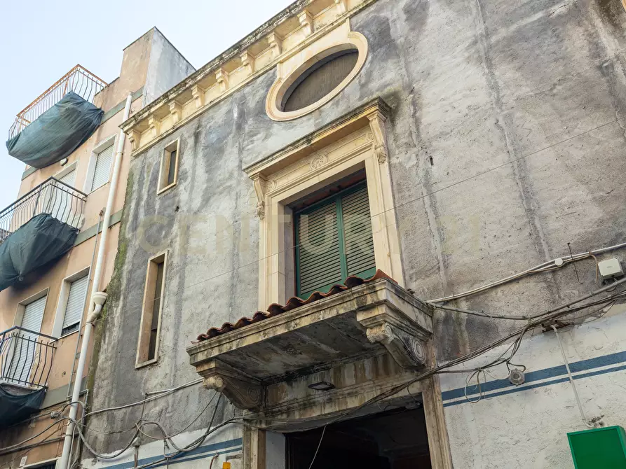 Immagine 1 di Casa indipendente in vendita  in Via Marchese 392 a Misterbianco