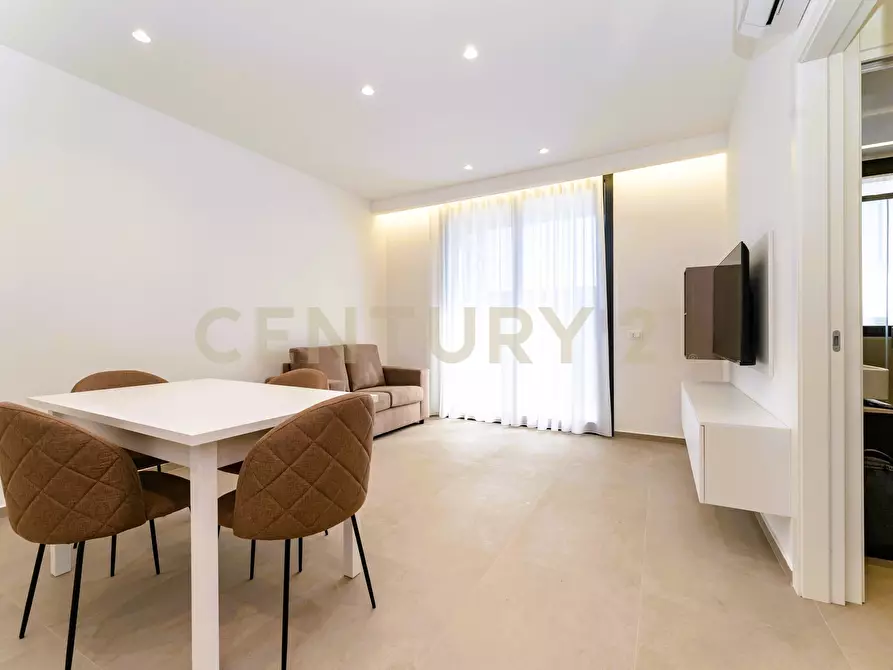 Immagine 8 di Appartamento in affitto  in Viale Mario Rapisardi 109 a Catania