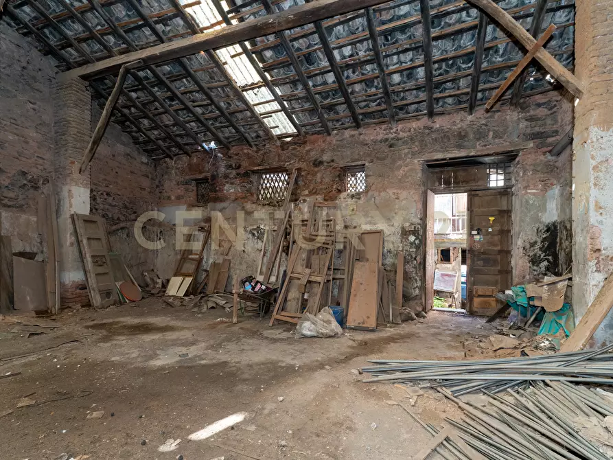 Immagine 16 di Casa indipendente in vendita  in Via Ittar 24 a Catania