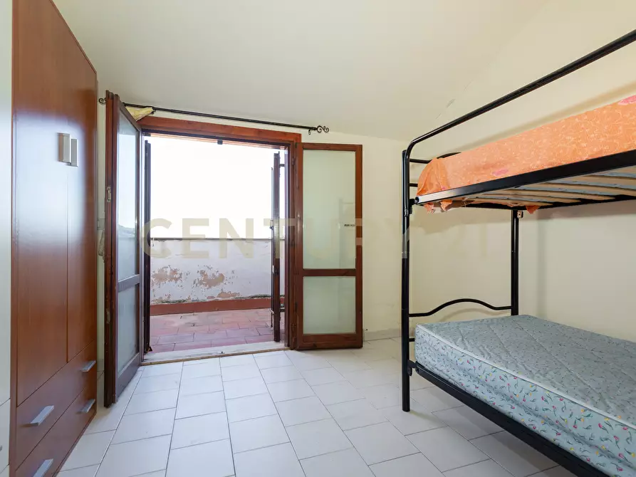 Immagine 40 di Trilocale in vendita  in Contrada Arcile 81 a Augusta