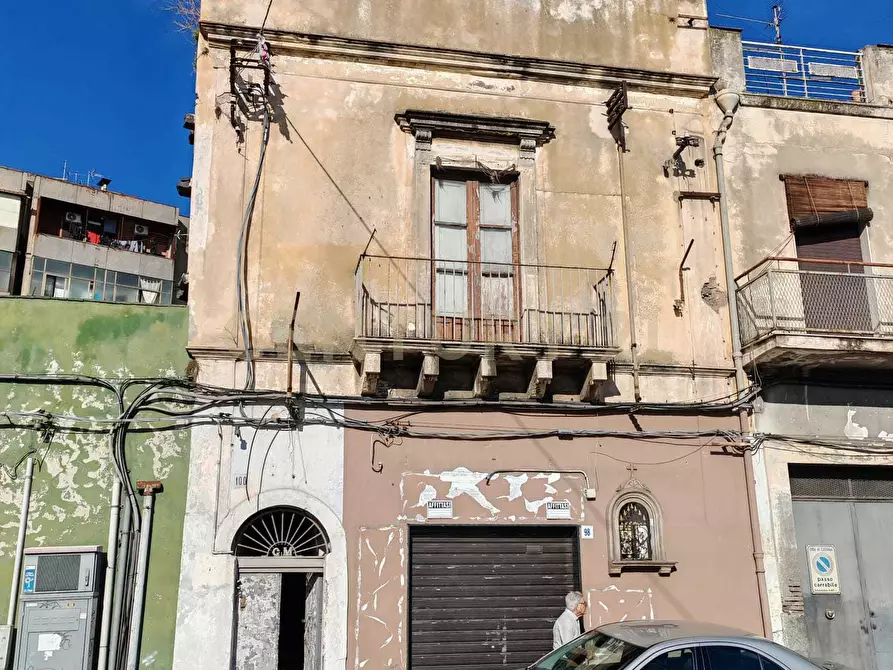 Immagine 5 di Casa indipendente in vendita  in Via Zia Lisa 100 a Catania
