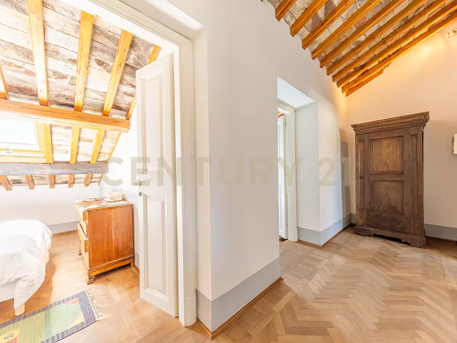 Immagine 59 di Villa in vendita  in Viale Giuseppe Mazzini 36 a Viterbo