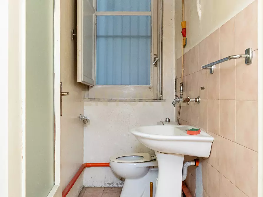 Immagine 20 di Casa indipendente in vendita  in Via Antonio Santangelo Fulci 13 a Catania