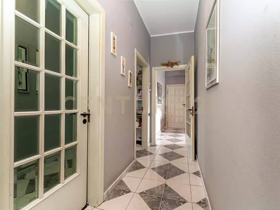 Immagine 25 di Quadrilocale in vendita  in STRADA PER SAN GIOVANNI GALERMO 159 a Catania
