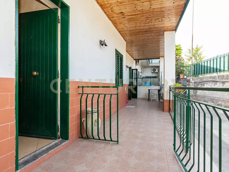 Immagine 19 di Trilocale in vendita  in Via Aquila 22 a Catania