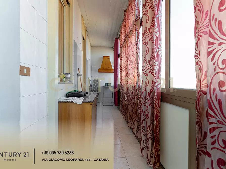 Immagine 37 di Trilocale in vendita  in Villaggio Zia Lisa II 108 a Catania