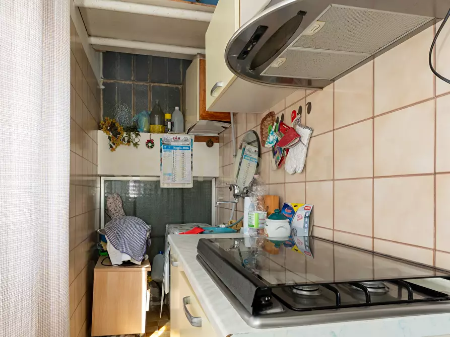 Immagine 37 di Appartamento in vendita  in Viale Raffaello Sanzio 20 a Catania