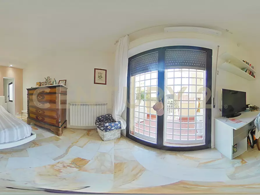 Immagine 108 di Villa in vendita  in Via Antonello da Messina 57 a Aci Castello