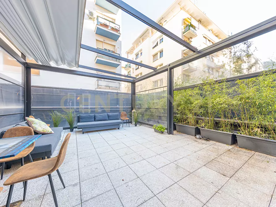 Immagine 13 di Bar / Ristorante in vendita  in Via della Farnesina 155 a Roma