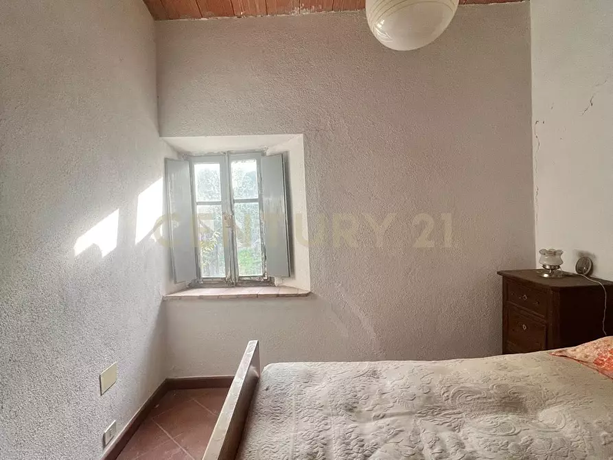 Immagine 10 di Rustico / casale in vendita  in località casa iaconi a Semproniano
