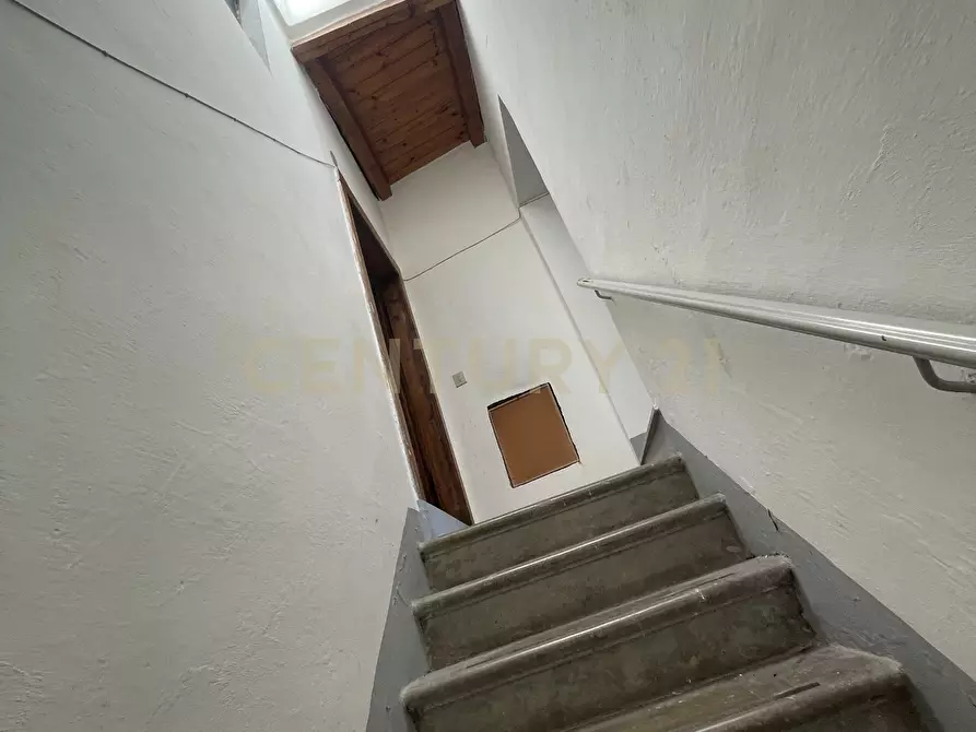 Immagine 7 di Terratetto in vendita  in Corso Italia 39 a Orbetello