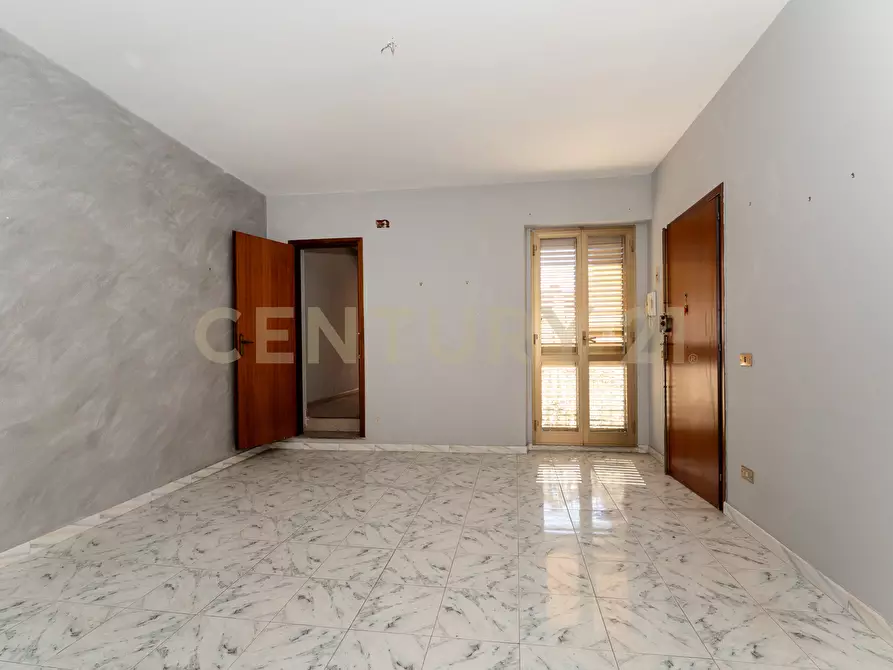Immagine 12 di Porzione di casa in vendita  in Via Stagno 67 a Catania