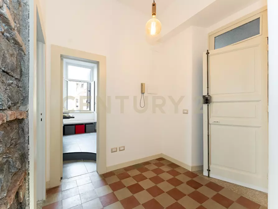 Immagine 17 di Trilocale in vendita  in Via Fattorini 2 a Catania