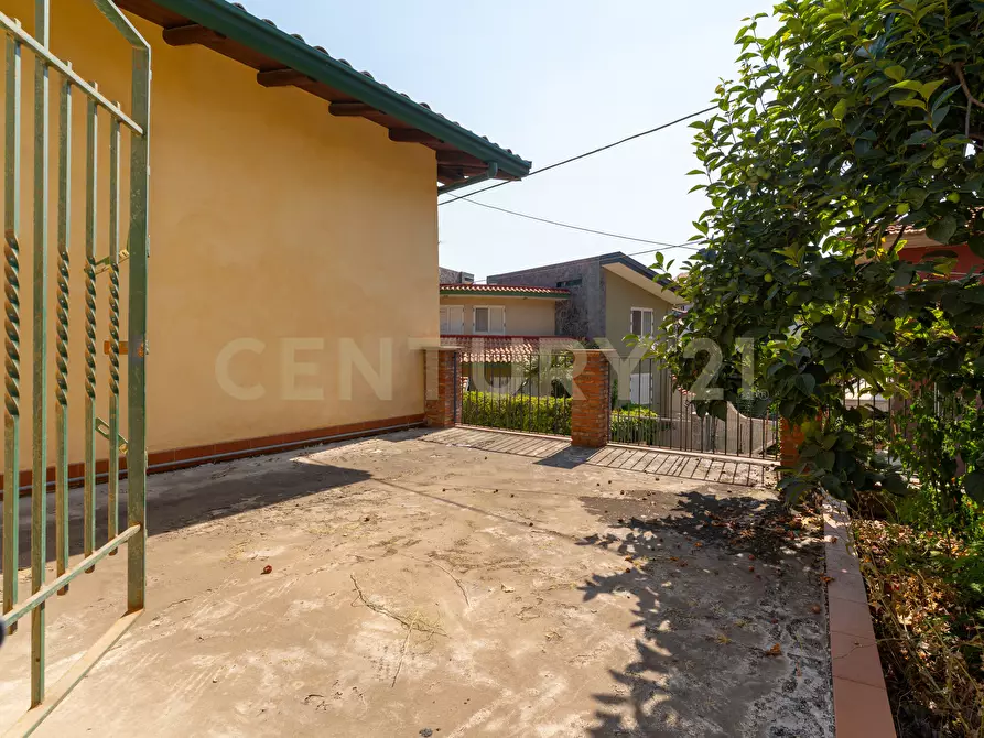 Immagine 42 di Casa indipendente in vendita  in Via Capitano Navarria 37 a San Pietro Clarenza