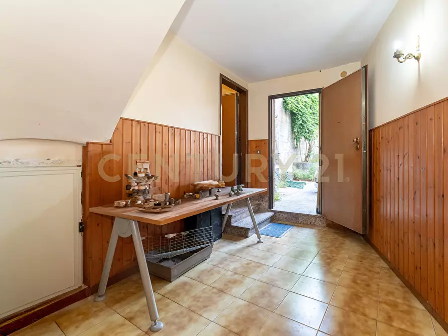 Immagine 10 di Casa indipendente in vendita  in Via Sartori 28 a Giarre