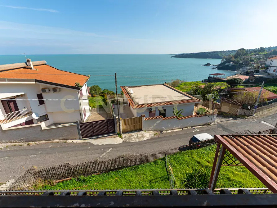 Immagine 6 di Casa bifamiliare in vendita  in Viale Ionio baia del gambero a Augusta