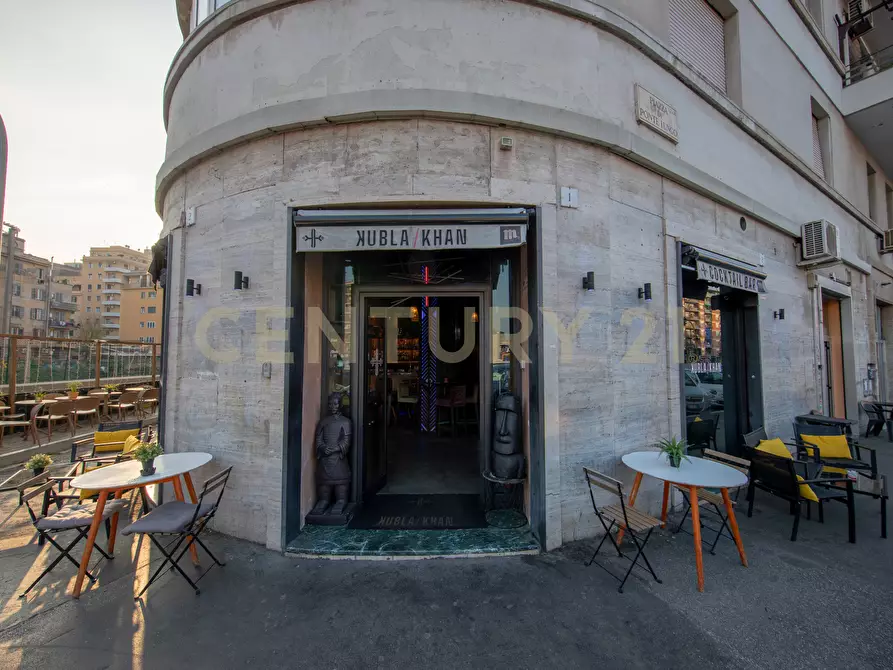 Immagine 33 di Appartamento in vendita  in Piazza di Ponte Lungo 1 a Roma