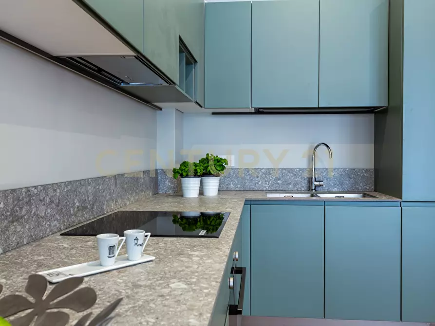 Immagine 1 di Loft/Open space in vendita  in Via dell'Olmata 30 a Roma