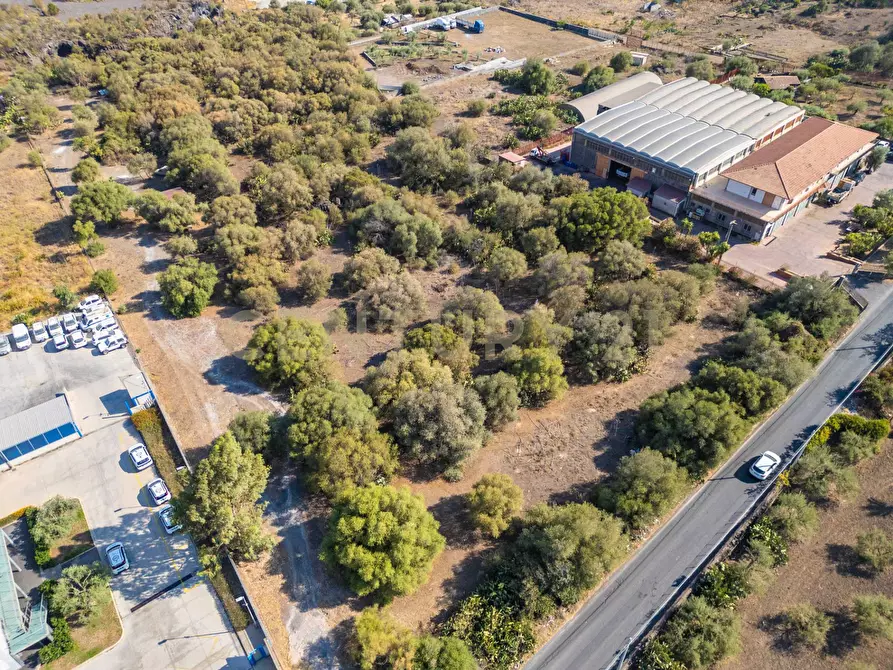 Immagine 33 di Terreno edificabile in vendita  in CONTRA FURERIA snc a Belpasso