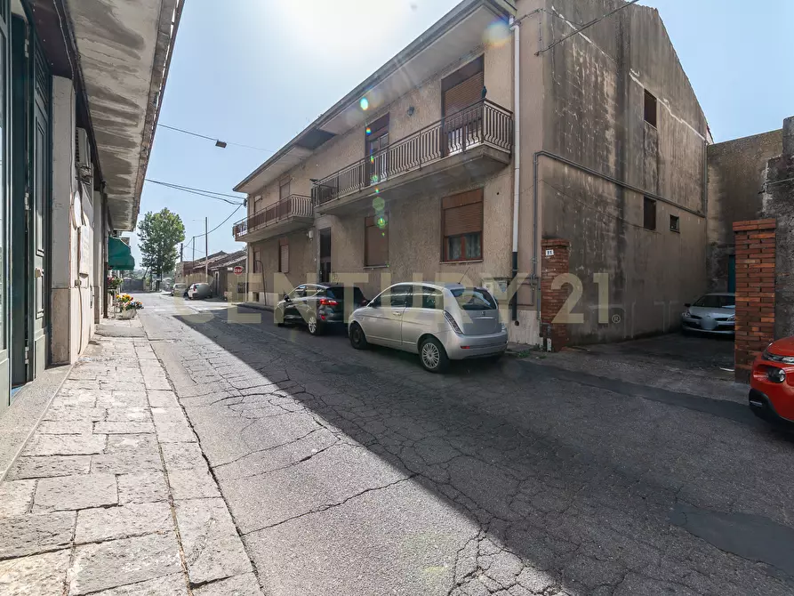 Immagine 20 di Casa indipendente in vendita  in Via IV Traversa 21 a Belpasso