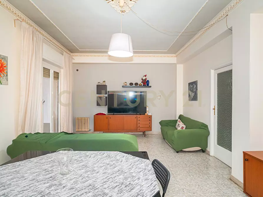 Immagine 11 di Appartamento in vendita  in Via Francesco Crispi 2 a Caltagirone