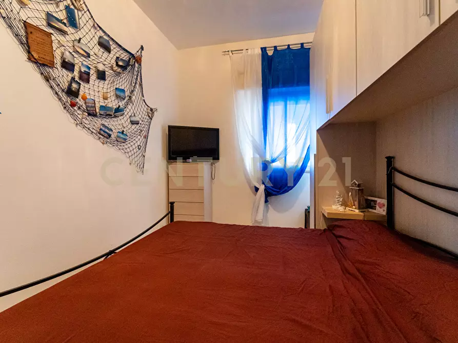 Immagine 26 di Trilocale in vendita  in Via Settebello 92 a Augusta