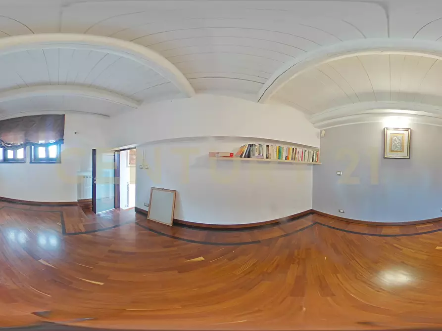 Immagine 68 di Villetta a schiera in vendita  in Via Maria Gianni 81 a Catania