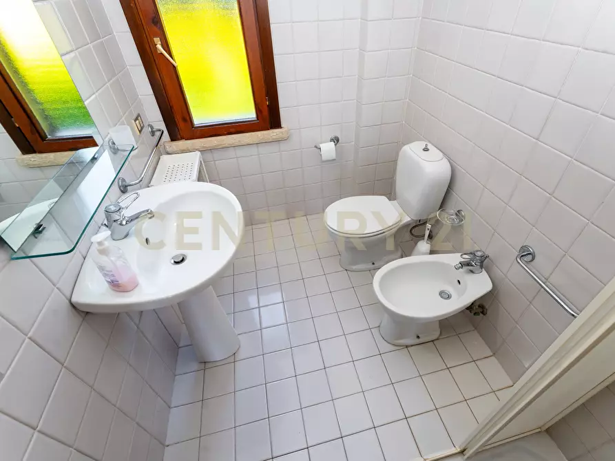 Immagine 23 di Porzione di casa in vendita  in BAIA ARCILE SNC a Augusta