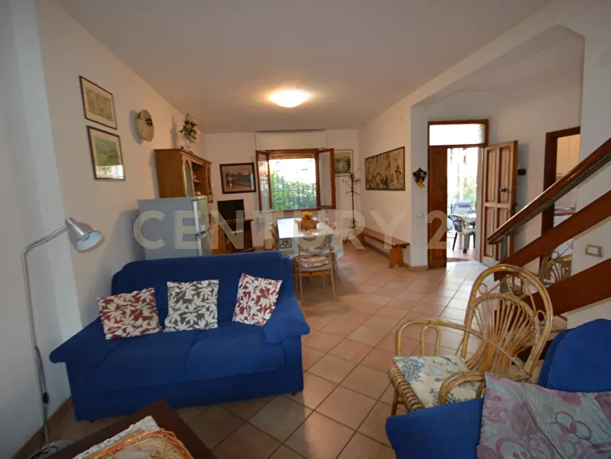 Immagine 19 di Casa trifamiliare in vendita  in Via Murene 35 a Grosseto
