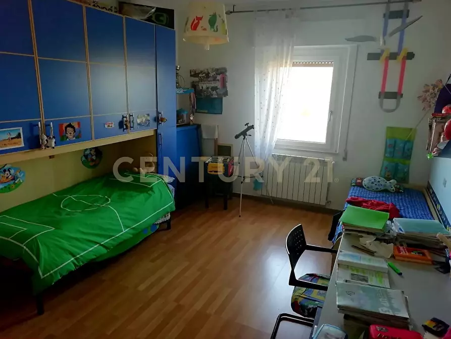 Immagine 6 di Trilocale in vendita  in Strada Provinciale 128 Parrina a Orbetello