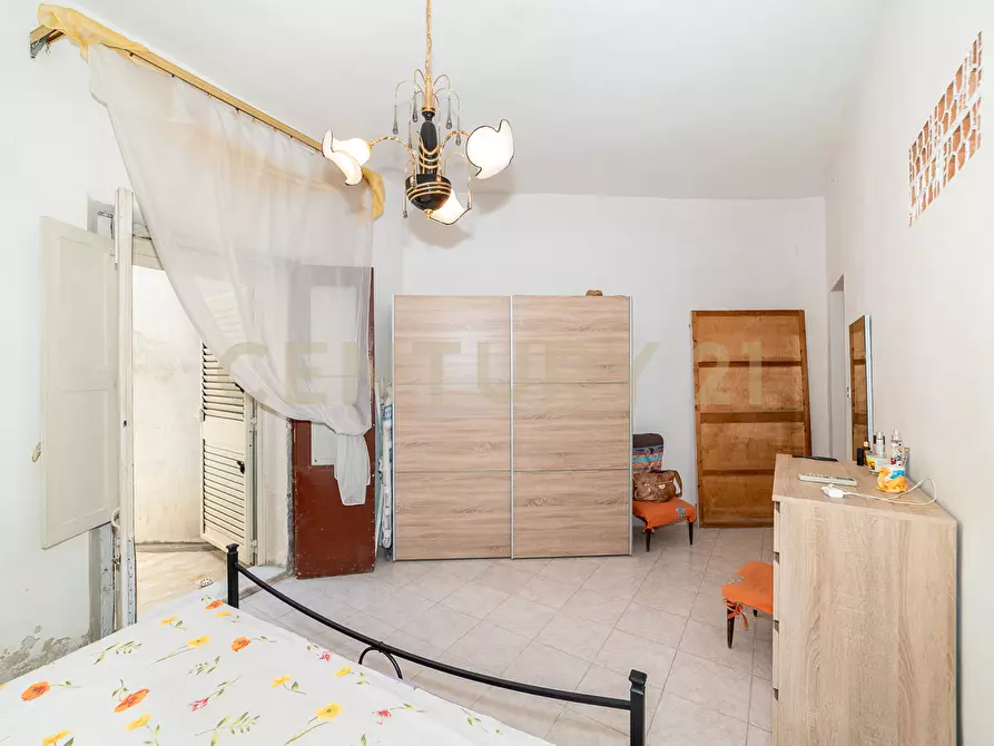 Immagine 6 di Villa in vendita  in Via Crujllas a Calatabiano