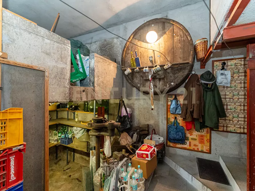 Immagine 96 di Casa indipendente in vendita  in Via Palombaro 56 a Santa Venerina