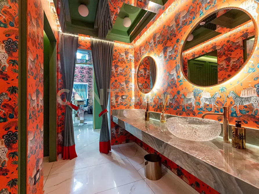 Immagine 44 di Pizzeria / Pub in vendita  in Viale Vittorio Veneto 7a a Catania