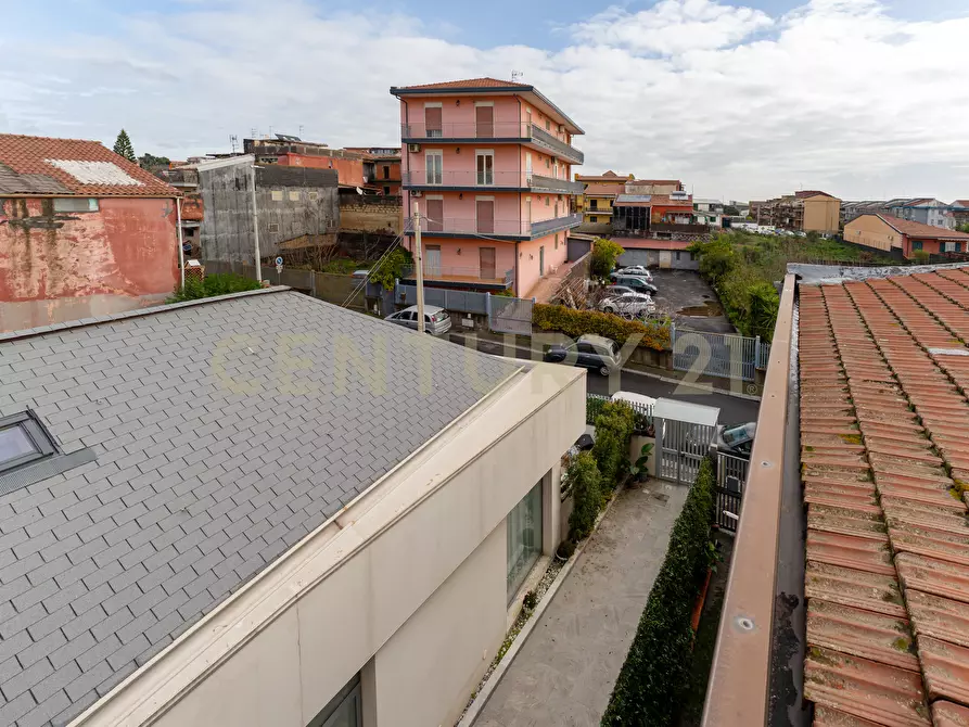 Immagine 69 di Appartamento in vendita  in Via Villa Flaminia 16 a Catania