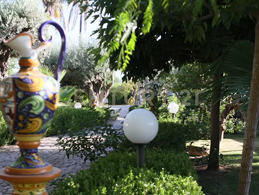 Immagine 35 di Villa in vendita  in spiaggia cava daliga 1C a Scicli