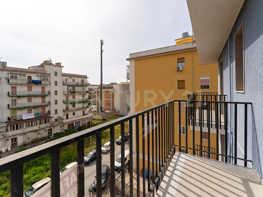 Immagine 40 di Pentalocale in vendita  in Via Federico de Roberto 66 a Augusta
