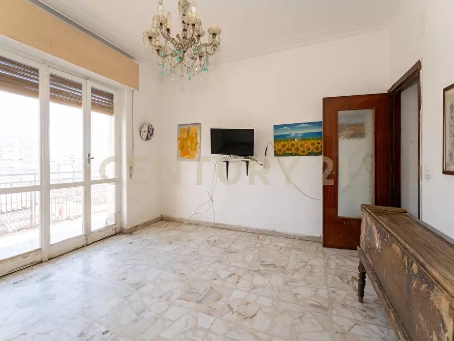 Immagine 40 di Attico in vendita  in Via San Filippo Neri 26 a Catania